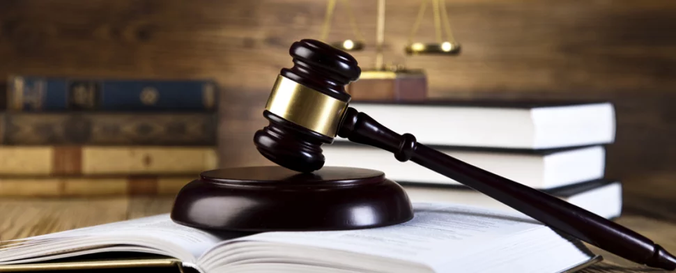 Defending Freedom: A Complex Homicide Trial.