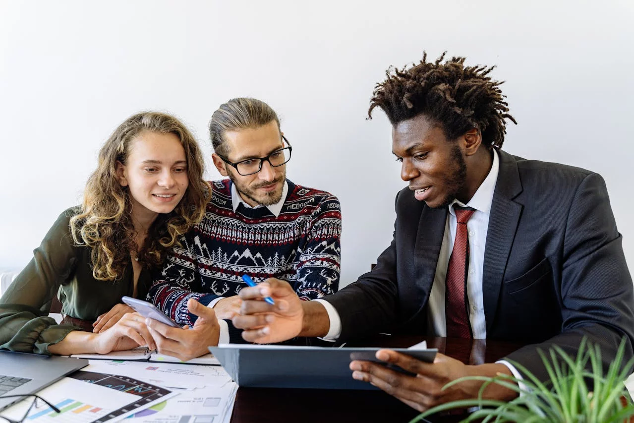 What’s New: Corporate Agency News and Events